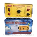 Deluxe Battery Eliminator Manufacturer & Supplier in Ambala, India