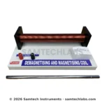 Demagnetizing and Magnetizing Coil Apparatus Manufacturer & Supplier in Ambala, India