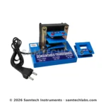 Demountable Transformer Model Manufacturer & Supplier in Ambala, India