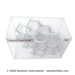 Diamond Crystal Model Manufacturer & Supplier in Ambala, India