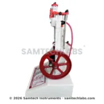 Diesel Engine Model Four Stroke Manufacturer & Supplier in Ambala, India