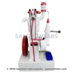 Diesel Engine Model Four Stroke Manufacturer & Supplier in Ambala, India