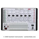 DigitaL IC Trainer Manufacturer & Supplier in Ambala, India