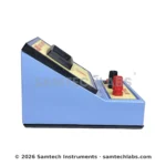 Digital LCD Voltmeter Manufacturer & Supplier in Ambala, India