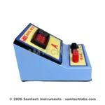 Digital LED Ammeter Manufacturer & Supplier in Ambala, India