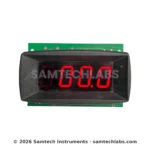 Digital Panel Meter Manufacturer & Supplier in Ambala, India