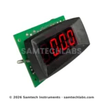 Digital Panel Meter Manufacturer & Supplier in Ambala, India