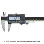Digital Vernier Caliper