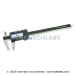 Digital Vernier Caliper - Image 2