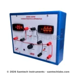 Digital Zener Diode Apparatus Manufacturer & Supplier in Ambala, India