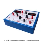 Digital Zener Diode Apparatus Manufacturer & Supplier in Ambala, India