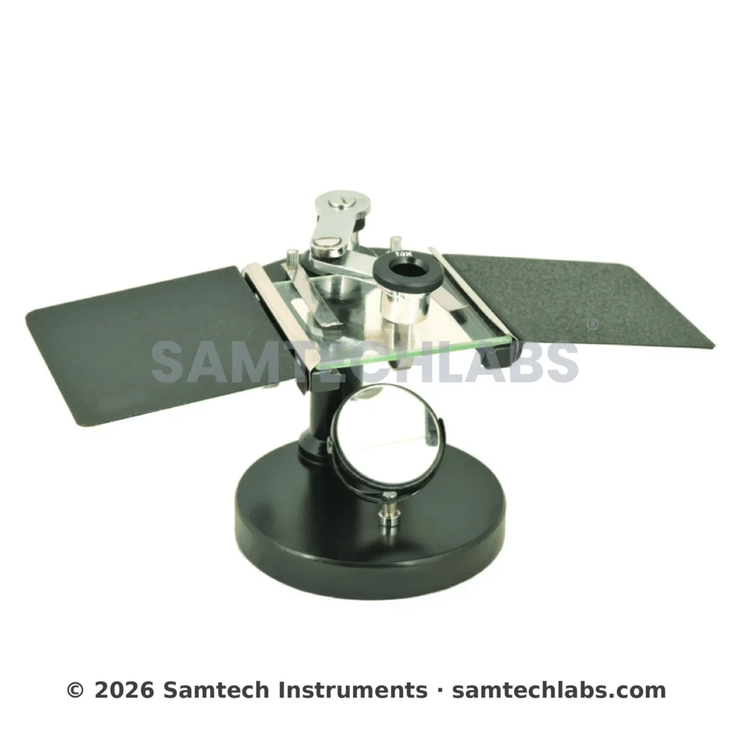 Dissecting Microscope Manufacturer & Supplier in Ambala, India