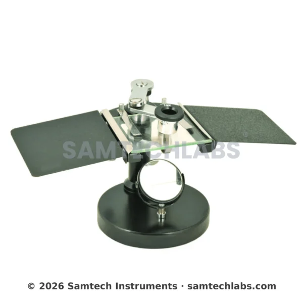 Dissecting Microscope Manufacturer & Supplier in Ambala, India