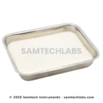 Dissecting Tray Stainless Steel (with Wax) Manufacturer & Supplier in Ambala, India