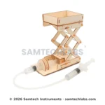 DIY Hydraulic Jack Model - Image 2