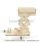 DIY Hydraulic Jack Model - Image 3