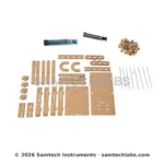 DIY Hydraulic Jack Model - Image 4