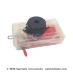 Doppler Effect Kit Manufacturer & Supplier in Ambala, India