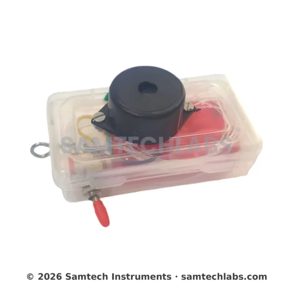 Doppler Effect Kit Manufacturer & Supplier in Ambala, India
