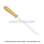 Dropper Pipette 6” Manufacturer & Supplier in Ambala, India