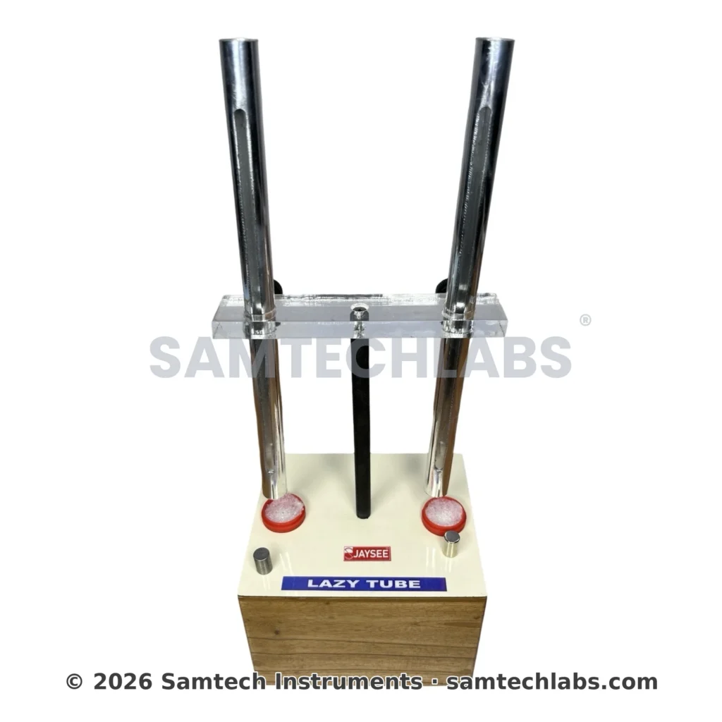 Eddy Current Apparatus Manufacturer & Supplier in Ambala, India