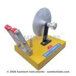 Eddy Current Model (Disc Type) Manufacturer & Supplier in Ambala, India