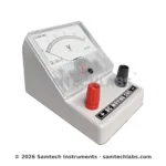 EDM80 Desk Stand Meter Manufacturer & Supplier in Ambala, India