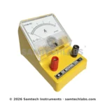 EDM80 Desk Stand Meter Manufacturer & Supplier in Ambala, India