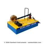 Electric Crane Model Manufacturer & Supplier in Ambala, India