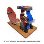 Electric Generator Model - Image 2