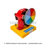 Electric Motor Model - Image 3