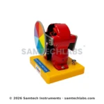 Electric Motor Model - Image 4