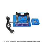 Electrical Transformer Model Manufacturer & Supplier in Ambala, India