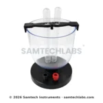 Electrolysis of Water Model Manufacturer & Supplier in Ambala, India