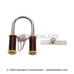 Electromagnet ‘U’ shape Manufacturer & Supplier in Ambala, India