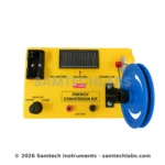 Energy Conversion Kit Manufacturer & Supplier in Ambala, India