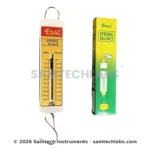 ESAL Spring Balance Manufacturer & Supplier in Ambala, India