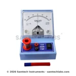 Faraday's Law Apparatus