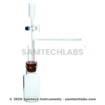 Farmers Potometer Manufacturer & Supplier in Ambala, India
