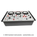 FET Characteristics Apparatus Manufacturer & Supplier in Ambala, India