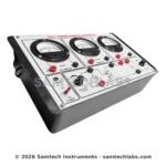 FET Characteristics Apparatus Manufacturer & Supplier in Ambala, India