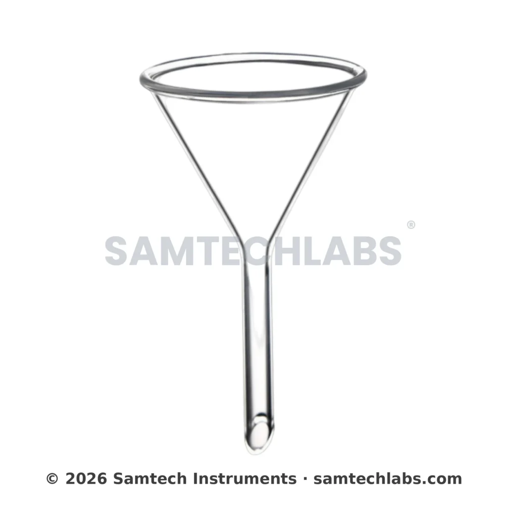 Filter Funnel Manufacturer & Supplier in Ambala, India