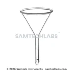 Filter Funnel Manufacturer & Supplier in Ambala, India