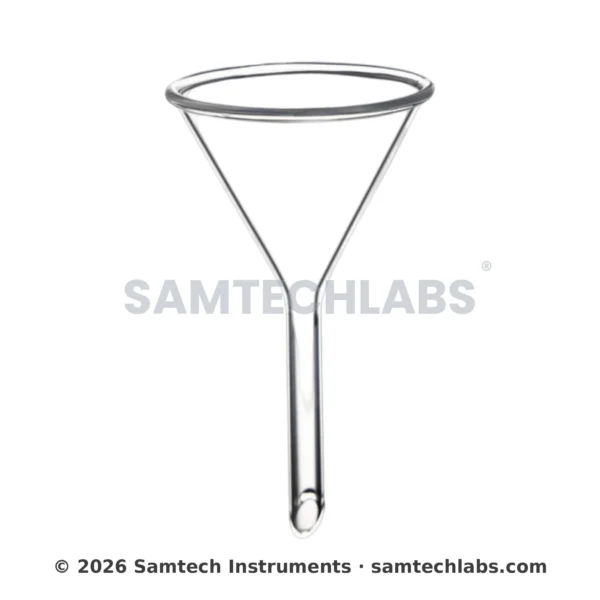 Filter Funnel Manufacturer & Supplier in Ambala, India