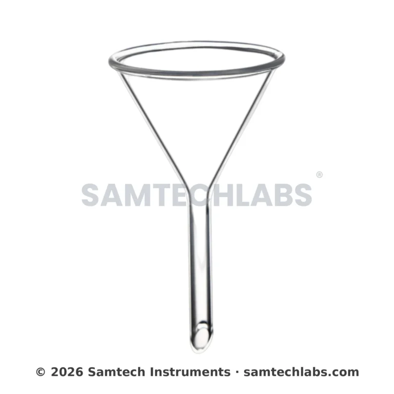 Filter Funnel Manufacturer & Supplier in Ambala, India