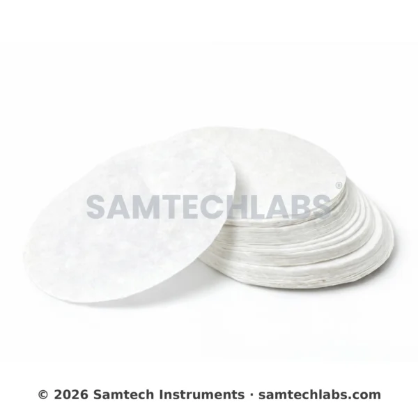 Filter Paper Manufacturer & Supplier in Ambala, India