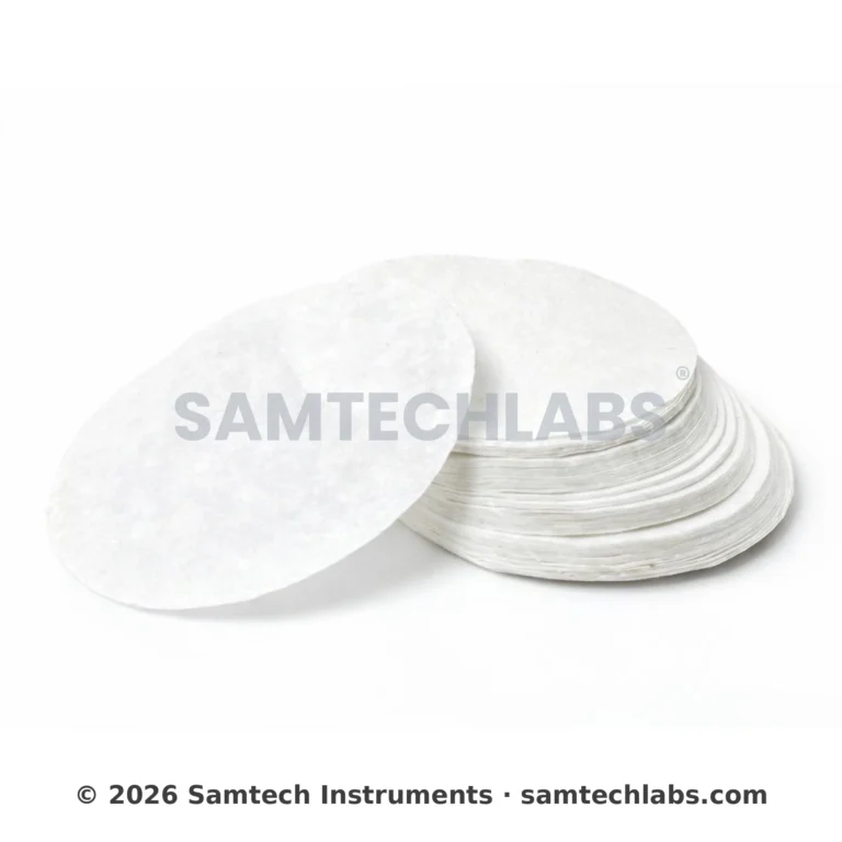 Filter Paper Manufacturer & Supplier in Ambala, India