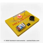 Fire Alarm Model - Image 2