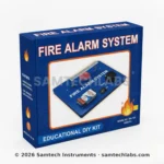 Fire Alarm Model - Image 3