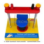 Flemings Left Hand Rule Apparatus Manufacturer & Supplier in Ambala, India